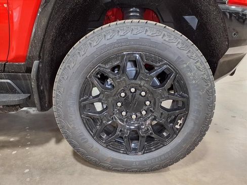 Used 2026 GMC Hummer EV 4x4 Crew Cab image 5