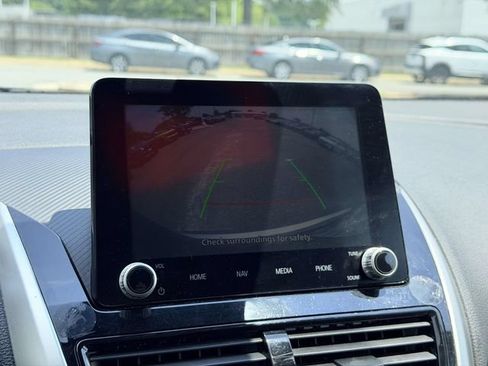 Used 2025 Mitsubishi Eclipse Cross SE AWD/4WD image 20