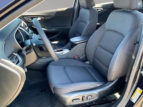 Used 2023 Chevrolet Malibu LT image 21