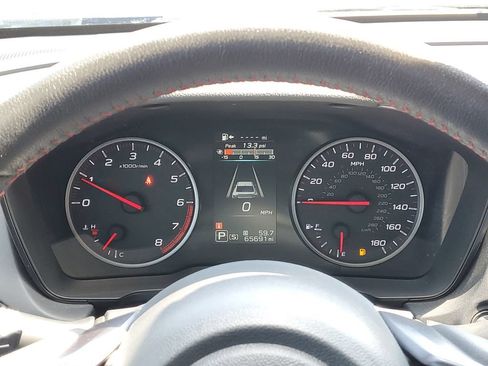 Used 2022 Subaru WRX Limited AWD/4WD image 17