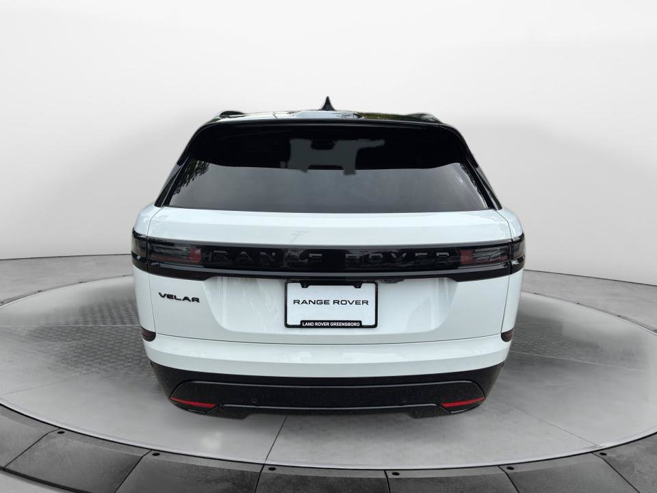 Used 2026 Land Rover Range Rover Velar Dynamic SE AWD/4WD image 14