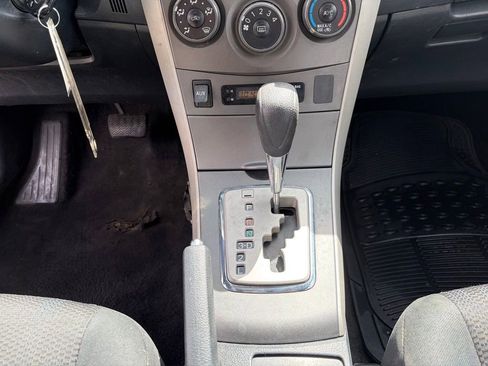 Used 2011 Toyota Corolla S FWD image 26