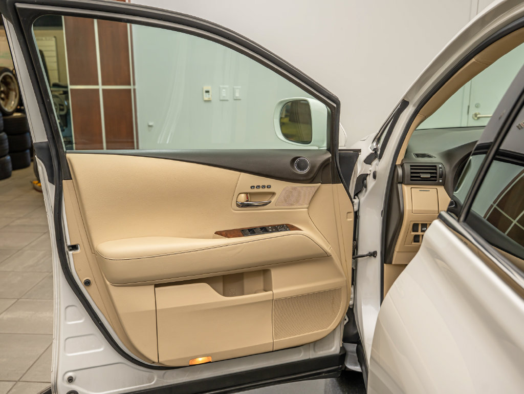 Used 2015 Lexus RX 350 AWD image 25