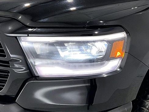 Used 2019 RAM 1500 Sport w/ Level 2 Equipment Group image 34