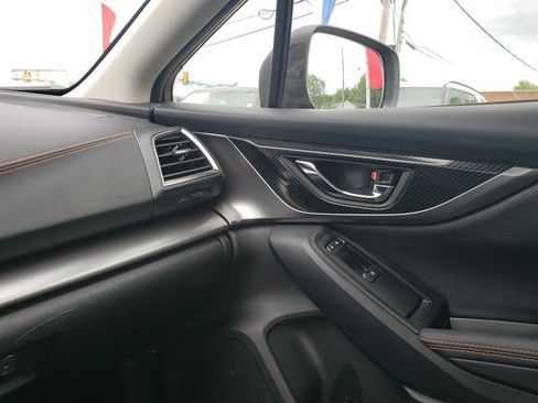 Used 2019 Subaru Crosstrek 2.0i Limited w/ Moonroof Package w/Navigation AWD/4WD image 26