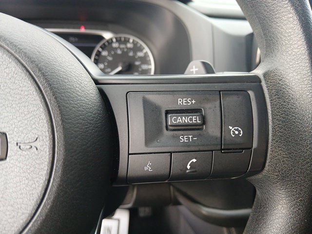 Used 2023 Nissan Pathfinder S AWD/4WD image 34