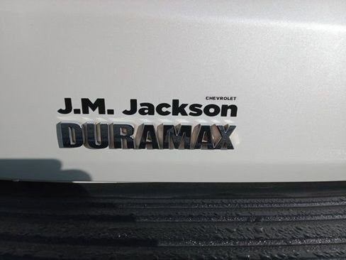 Used 2023 Chevrolet Tahoe High Country w/ Advanced Technology Package image 12