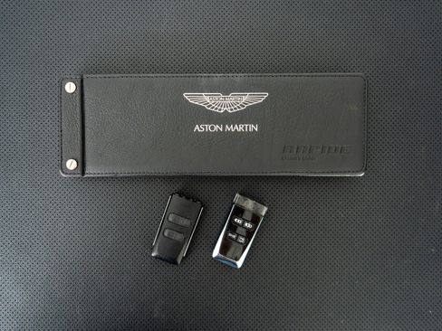 Used 2012 Aston Martin Rapide RWD image 21