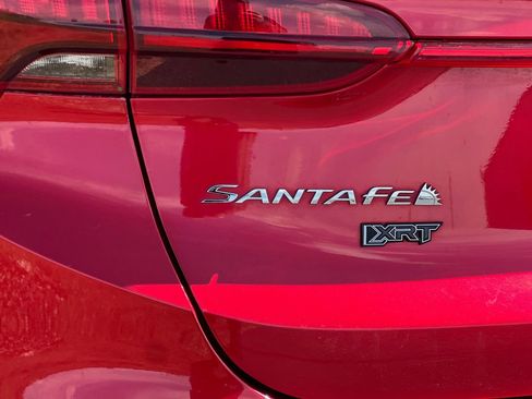 Used 2023 Hyundai Santa Fe XRT AWD/4WD image 27