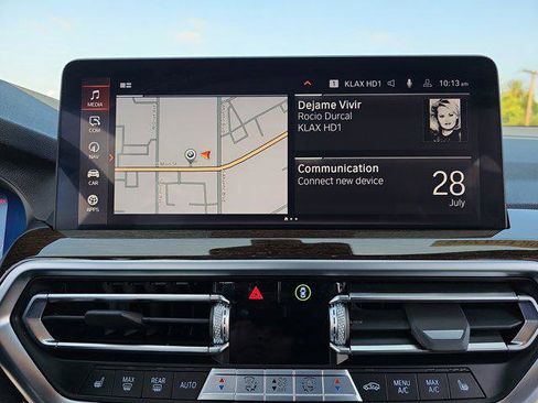 Used 2024 BMW X3 sDrive30i w/ Premium Package image 21