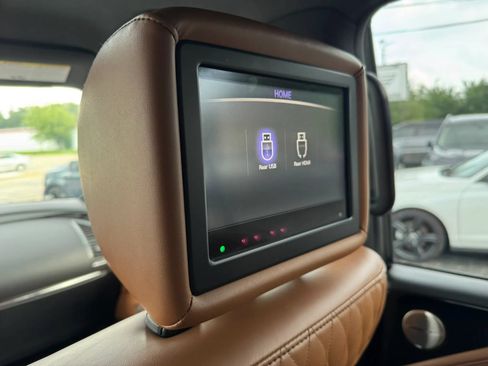Used 2021 INFINITI QX80 Sensory w/ Cargo Package AWD/4WD image 22