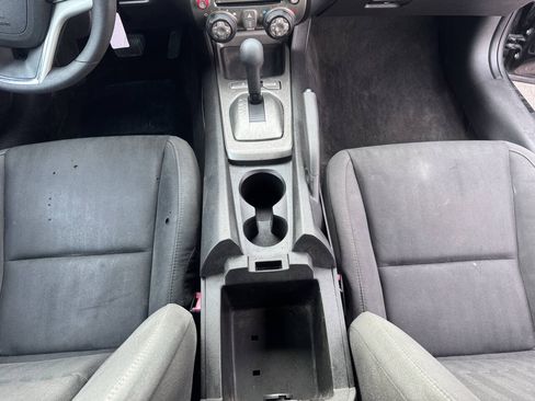 Used 2014 Chevrolet Camaro LS RWD image 15