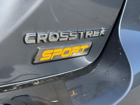 Used 2024 Subaru Crosstrek 2.5i Sport AWD/4WD image 14