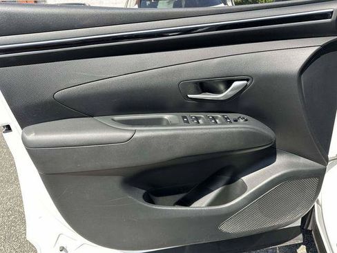 Used 2023 Hyundai Tucson SEL AWD/4WD image 18