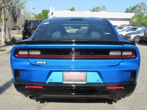 New 2026 Dodge Charger R/T AWD/4WD image 6