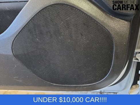 Used 2016 Chevrolet Cruze LS FWD image 15