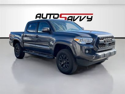 Used 2023 Toyota Tacoma SR5