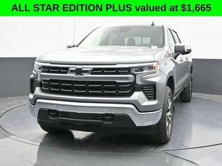 New 2026 Chevrolet Silverado 1500 LT video 3