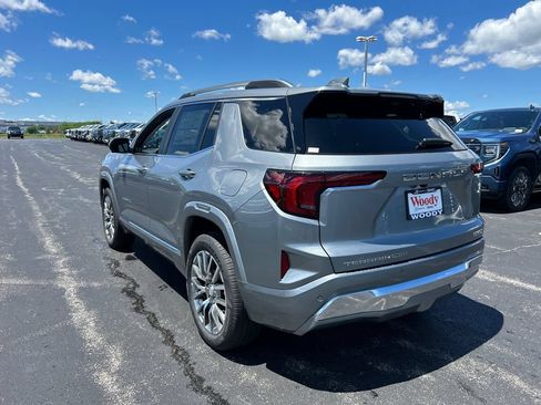 New 2026 GMC Terrain Denali AWD/4WD image 10