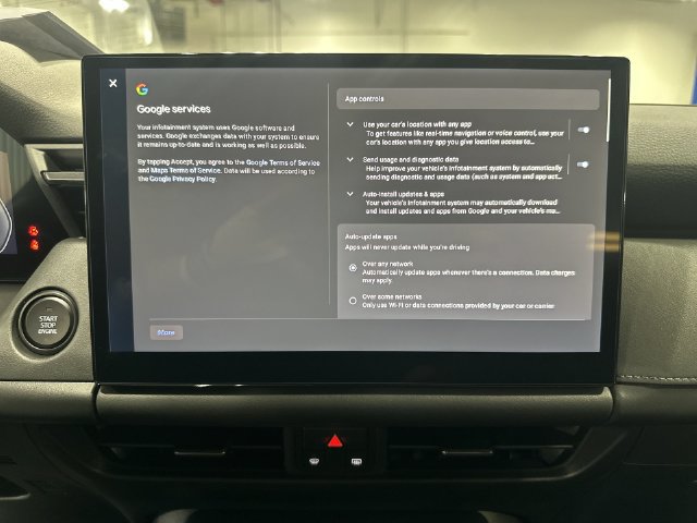New 2026 MAZDA CX-5 Preferred AWD/4WD image 24