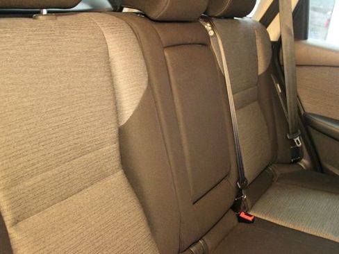 Used 2021 Nissan Rogue S image 14