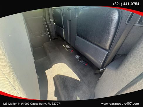Used 2011 Dodge Dakota ST RWD image 14