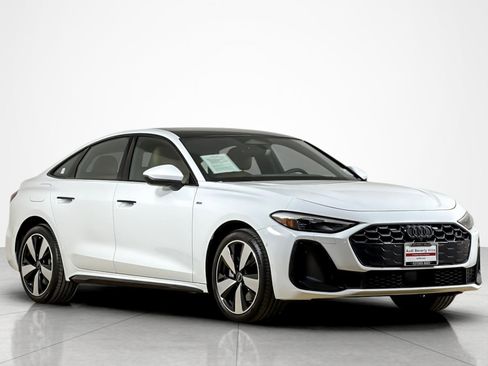Used 2026 Audi A5 2.0T Premium w/ S Line Black Optic Package AWD/4WD image 7