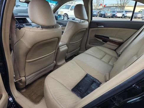 Used 2009 Honda Accord EX-L image 16