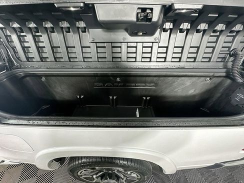 New 2026 RAM 1500 Limited image 23