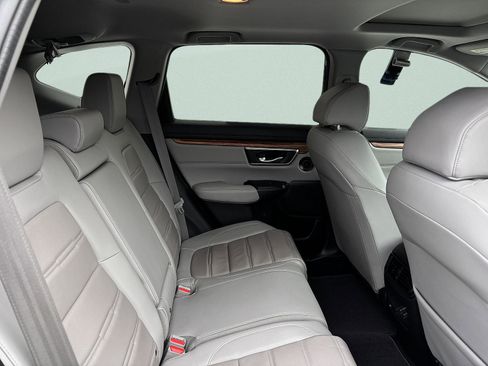 Certified 2022 Honda CR-V EX-L image 29