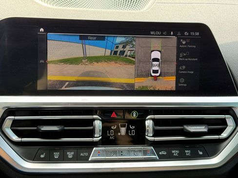 Used 2021 BMW 430i xDrive Coupe w/ M Sport Package AWD/4WD image 20