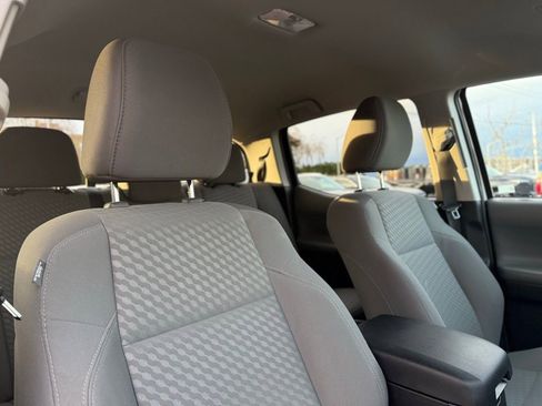 Certified 2023 Toyota Tacoma SR image 23