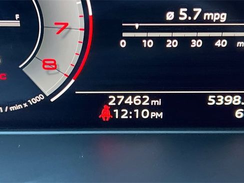 Used 2023 Audi A4 2.0T Premium Plus image 31