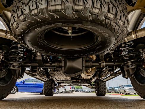 Used 2023 Ford F150 Raptor w/ Equipment Group 802A Raptor R AWD/4WD image 15