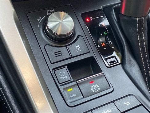 Used 2021 Lexus NX 300 FWD w/ Accessory Package 2 image 27