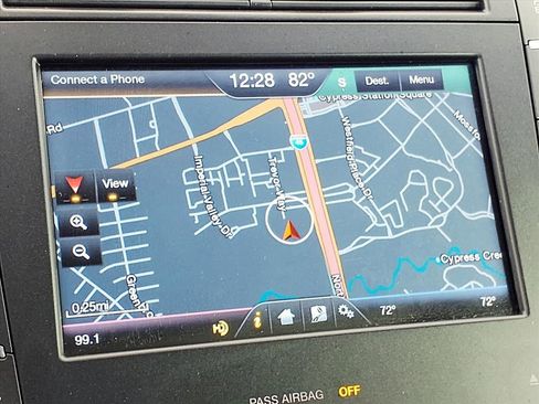 Used 2016 Lincoln MKZ Hybrid w/ Equipment Group 600A Reserve image 22