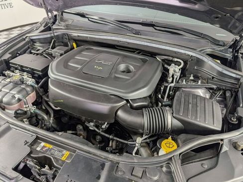 Certified 2021 Dodge Durango GT image 38