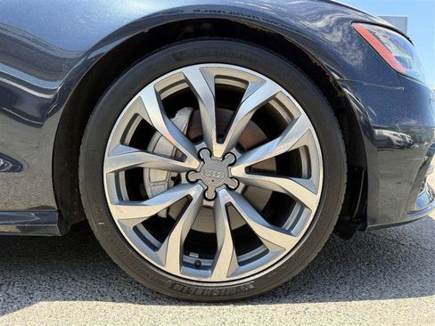 Used 2015 Audi A6 3.0T Premium Plus AWD/4WD image 11