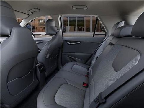 New 2025 Kia Niro Wind image 45