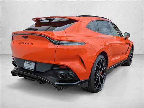 Used 2025 Aston Martin DBX 707 image 7