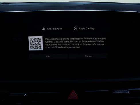 New 2026 Kia Sportage X-Line w/ X-Line Premium Package image 19