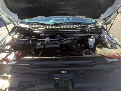 Used 2017 Ford F250 XL w/ STX Appearance Package image 45