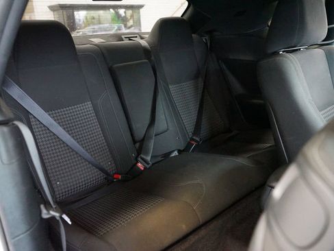 Used 2018 Dodge Challenger R/T w/ Blacktop Package image 13