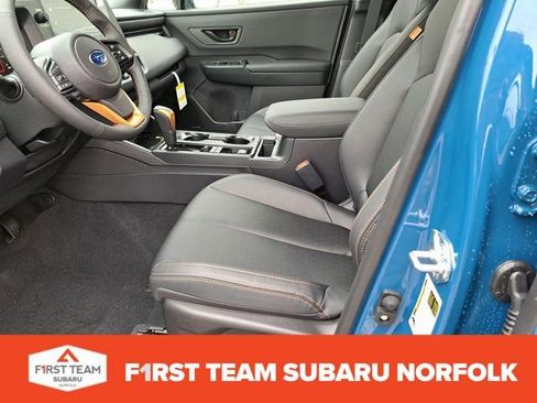 New 2026 Subaru Outback Wilderness image 14