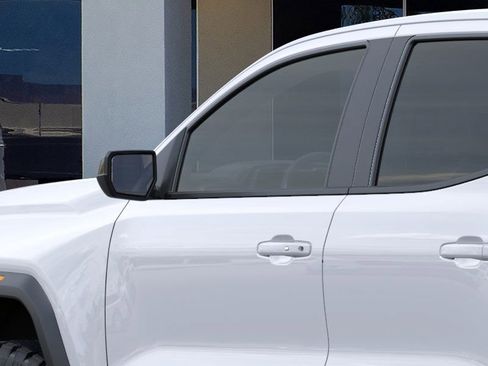 New 2026 GMC Canyon Elevation w/ Convenience Package image 12