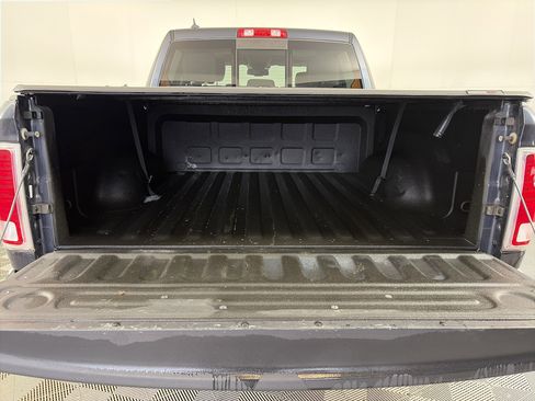 Used 2016 RAM 1500 Laramie w/ Convenience Group image 14