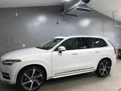 Used 2016 Volvo XC90 T6 Inscription w/ Vision Package AWD/4WD image 7
