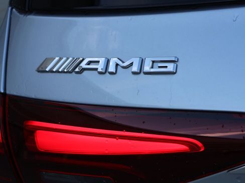 New 2026 Mercedes-Benz GLE 53 AMG 4MATIC image 9