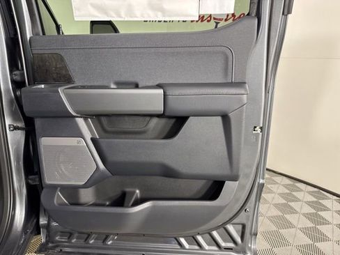 New 2026 Ford F250 Lariat w/ Lariat Ultimate Package image 25