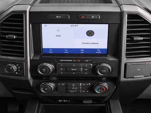 Used 2019 Ford F150 XLT AWD/4WD image 15